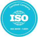 ISO 20000-1:2011