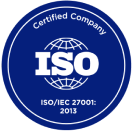 ISO 27001:2013