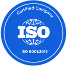 ISO 9001:2015