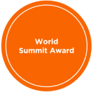 World Summit Award Nominee 2018