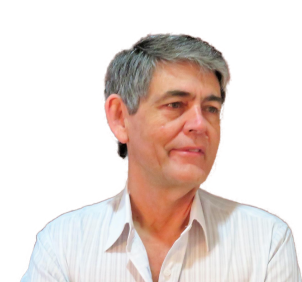 Berne van de Laar